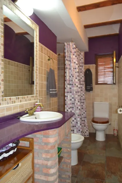 LA COVETA - Aptos. Vilapart