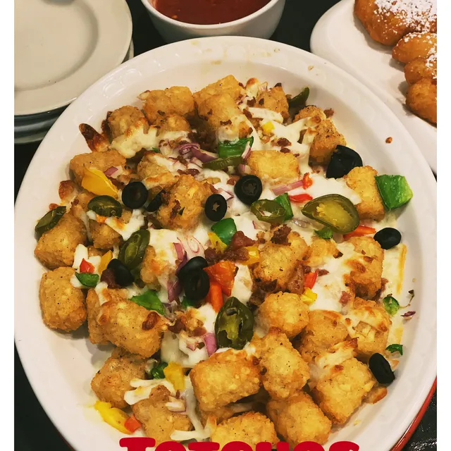 Adirondack Ciderhouse at Elfs Farm