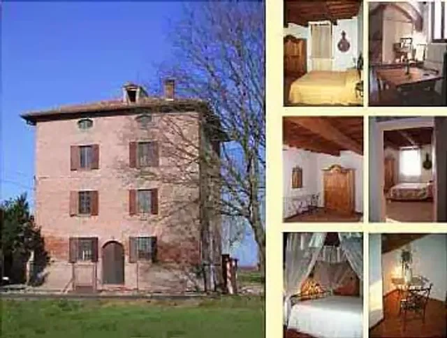 Residence-Agriturismo Torre Del Fondo