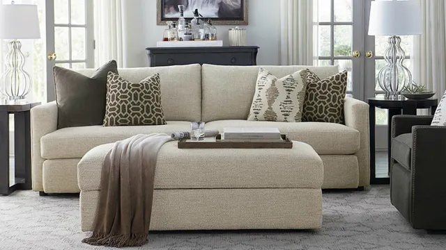 Bassett Home Furnishings - Tulsa