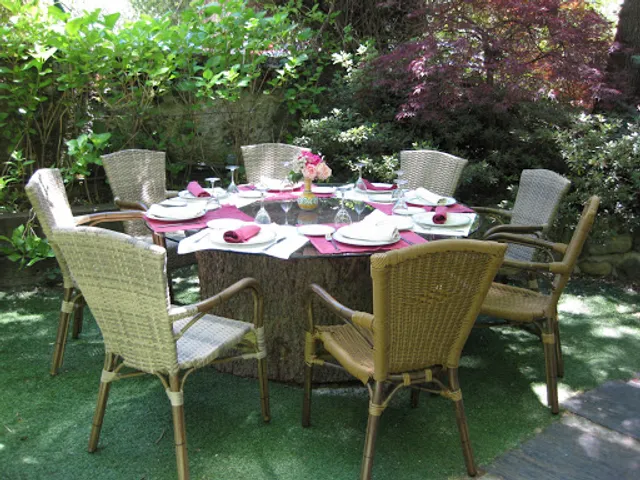 Restaurante Hotel Los Frutales