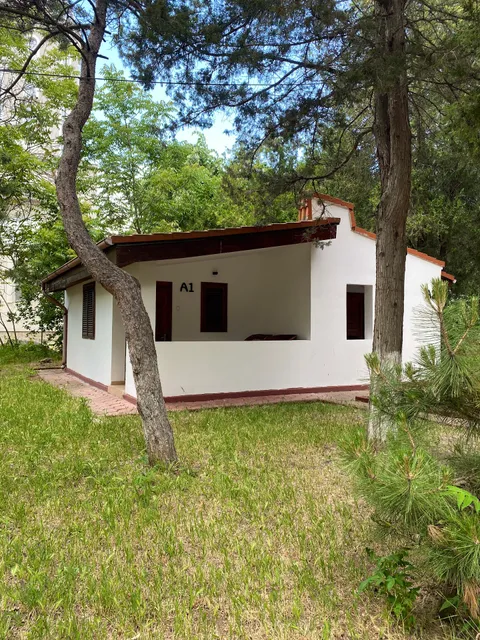 Complex Casute Holiday Neptun