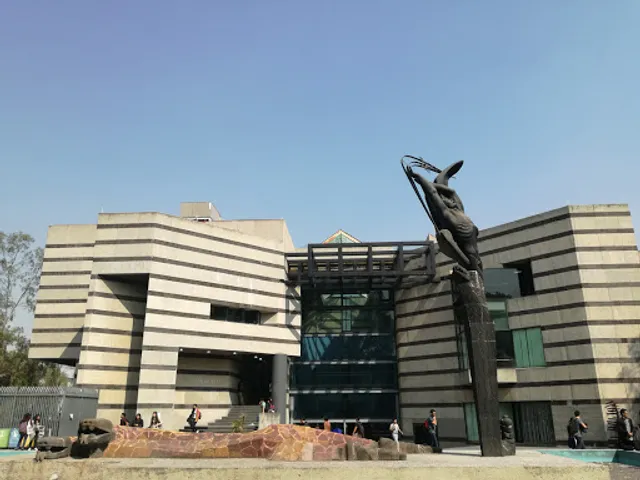 Student dining room of the Faculty of Sciences