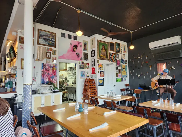 Parkside Public House