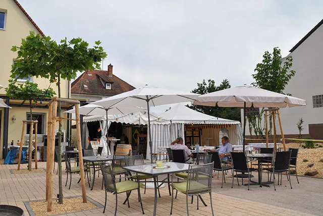 Da Gianni Restaurant & Hotel