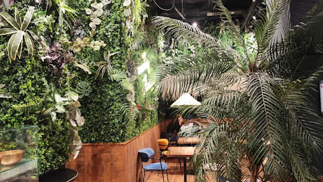 Hawaiian Poké Bowl - Rive Gauche