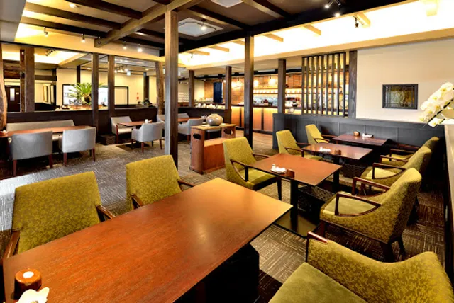 ウエスト珈琲ハウス