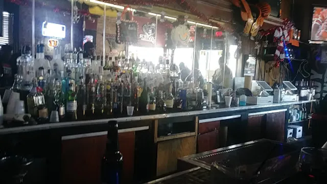 JB's Kitchen @ Andy's Cafe