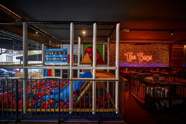 The Booo Palma | Tu hamburguesería en Palma