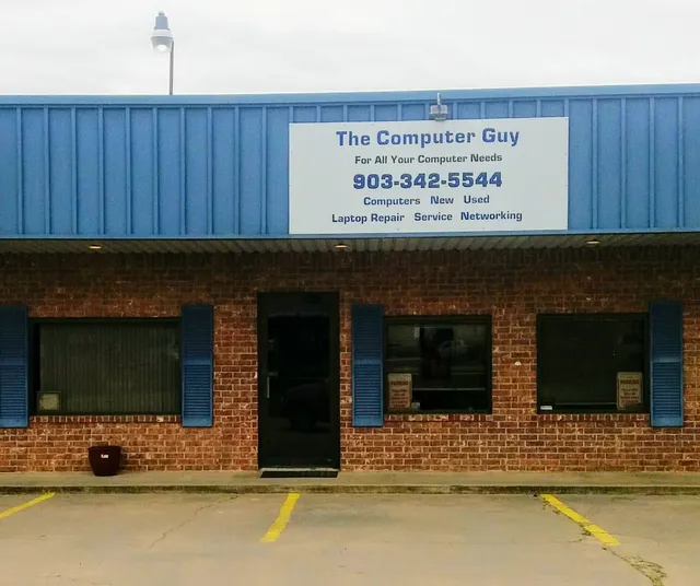 The Computer Guy