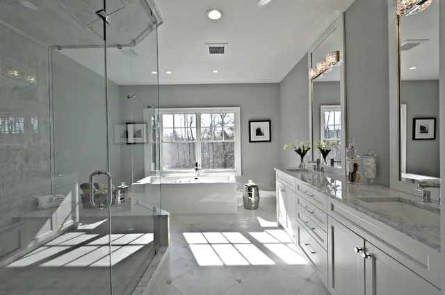 Millennium Custom Homes