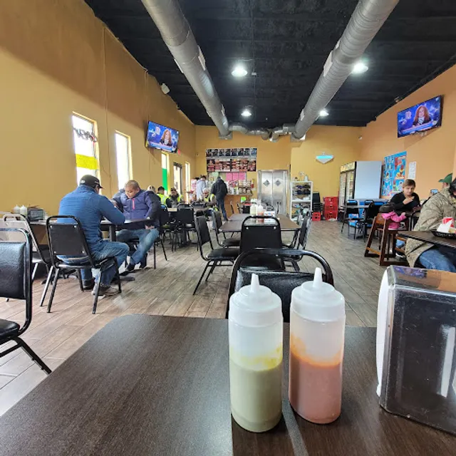 Taqueria El Vulcan #2