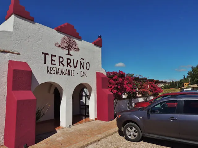 Terruño Restaurante Bar
