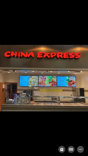 China Express