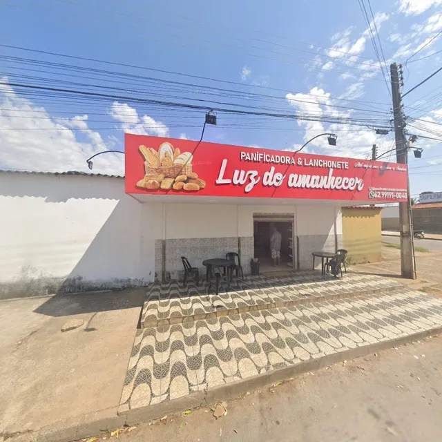 Panificadora Aurora I