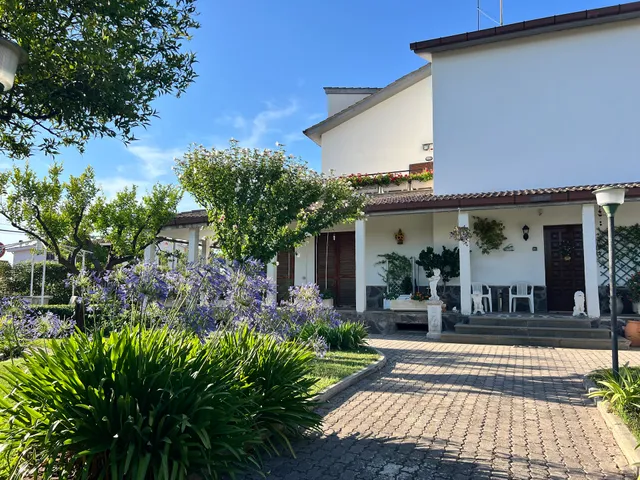 Giardino degli Aranci b&b