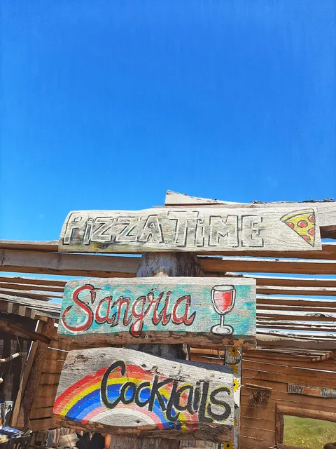 Nómade Comida Sustentável