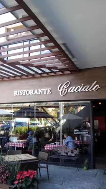 Ristorante Caciato