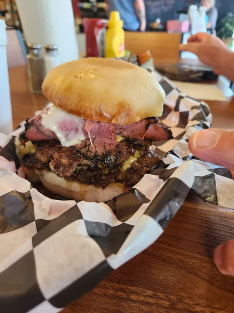 Over the Top Sandwich & Deli LLC