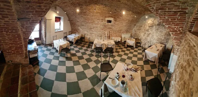 Ristorante Il Pozzo