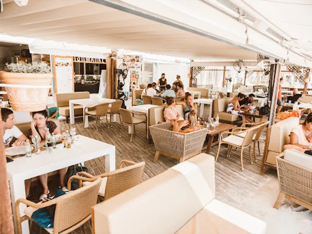 Pippers Restaurant Mediterrani