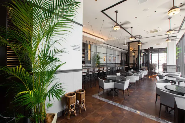 Ginger's beach OMIYA