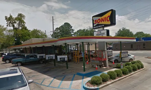 Sonic Drive-In