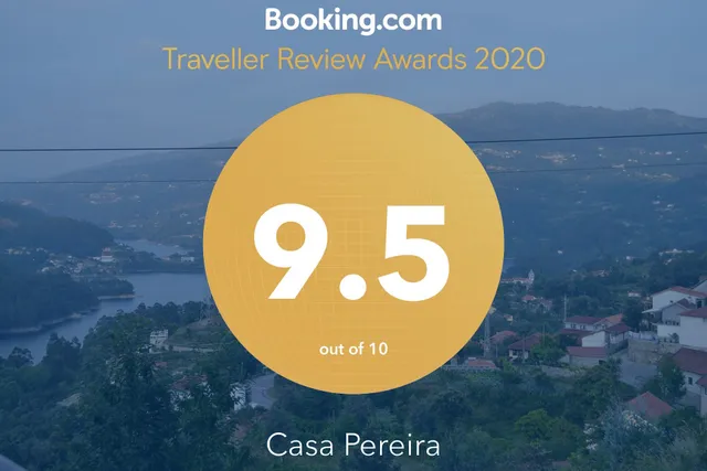 Casa Pereira