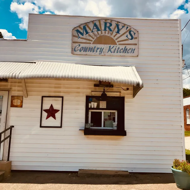 Mary´s Country Kitchen