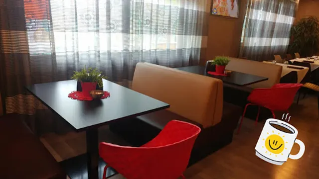 Moliendocafe' Ristorante Pizzeria Di Luglio Simona