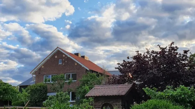 Ferienwohnungen "Auszeit im Grünen"