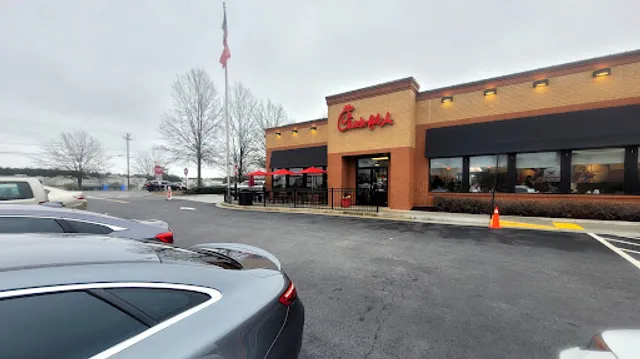Chick-fil-A