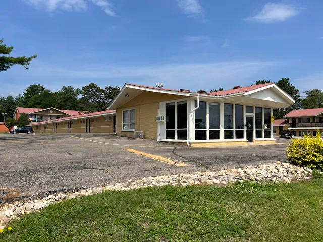 Mt. Olympus - Buildings 13,14,15