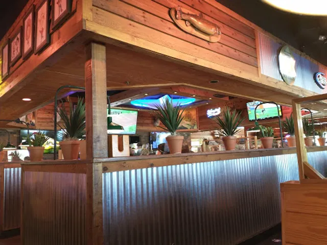 Texas Roadhouse