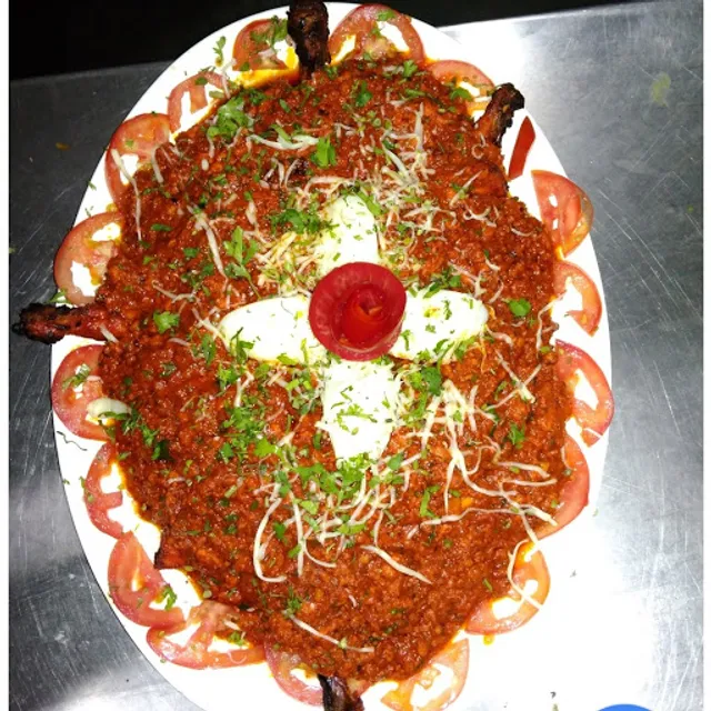 Ashirwad Family Restaurant