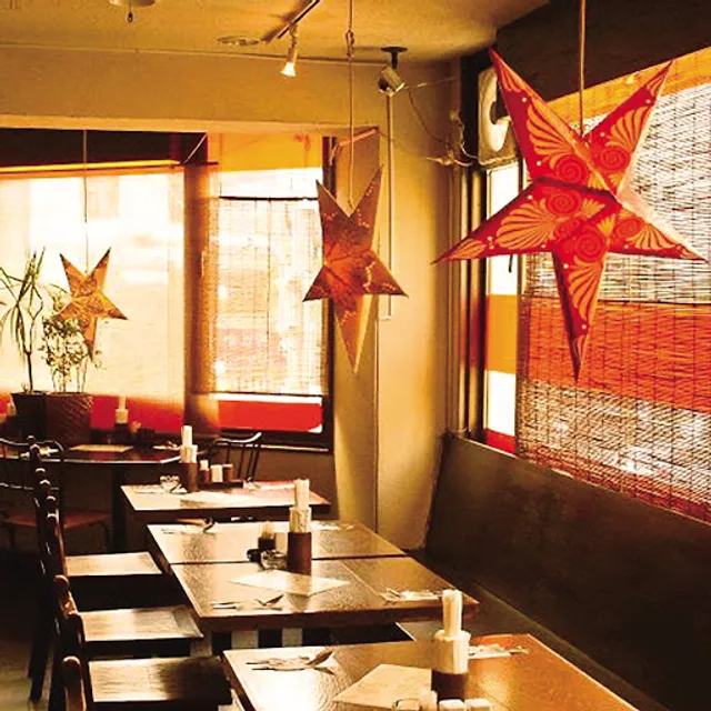 orientaltable AMA Waseda