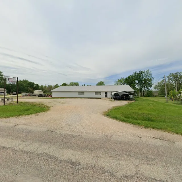 OPE Sales & Services