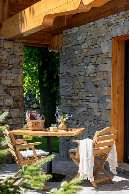 1006 m.n.p.m. apartamenty