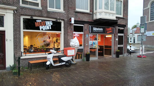 Cafeteria Sytwinde Foodmaster