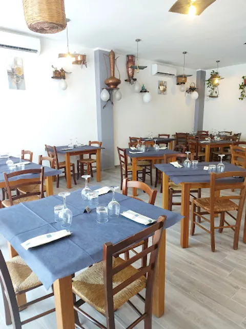 Trattoria pizzeria sa pischedda di piero pischedda