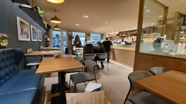 Bottega del Caffè Dersut - Fiera di Primiero