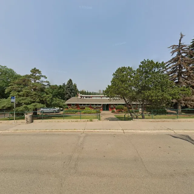 The Greenhouse Restaurant at Riverside