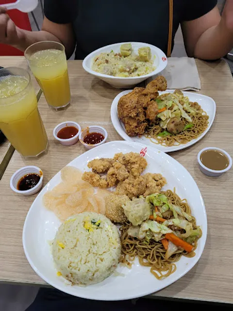 Chowking
