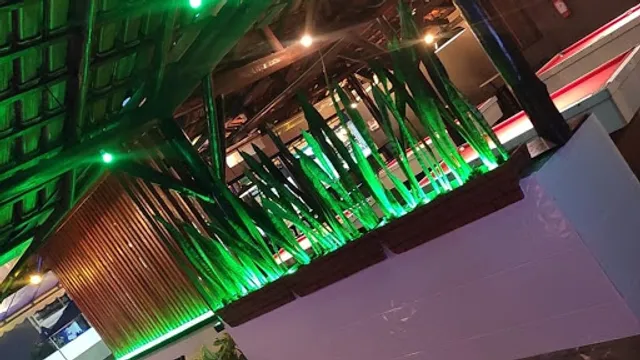 Aloha Snooker Bar