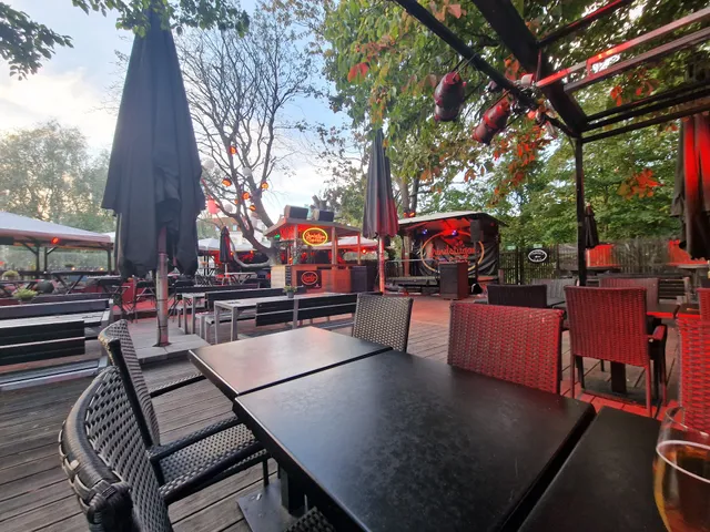 Café & Bar Grindstugan