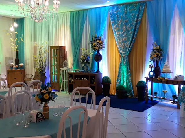 Rose Hotel & Restaurante