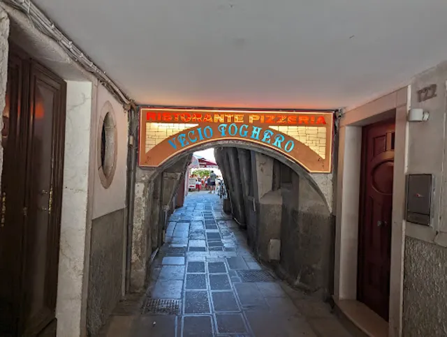 Vecio Foghero S.n.c.