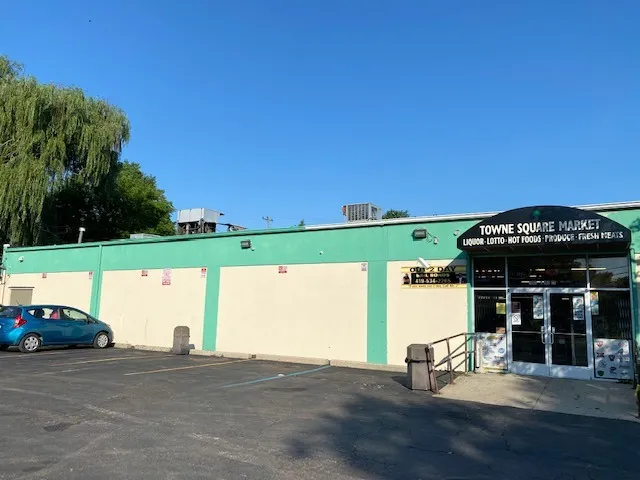 Mignano's Food & Beer Center