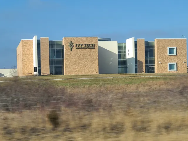 Ivy Tech Community College