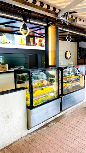 Sufi Makhan Restaurant